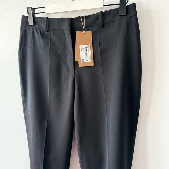 Boss Tiluna Slim Fit Pants - Picture 7 of 9